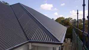 Best Metal Roofing Installation  in Whitinsville, MA
